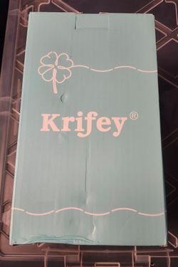 Krifey Dark Gray Blanket Hoodie