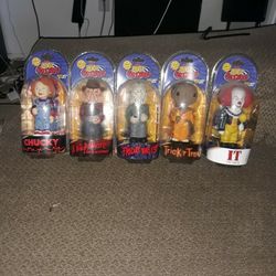 Neca Body Knockers