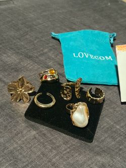 Ring Set