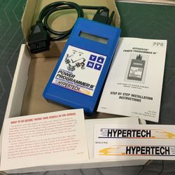 Hypertech Power Programmer 3 - 41012