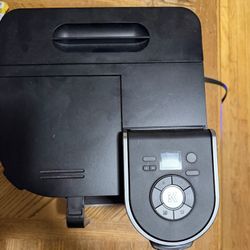 Keurig K-Cup Single-serve and Carafe