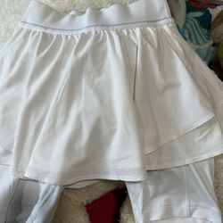 Lululemon Skirt 