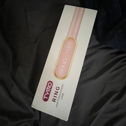 Tymo Hair Straightener 