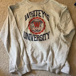 Women’s M Sweatshirt