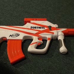 Fortnite Gun