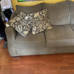 3 Seat Couch 