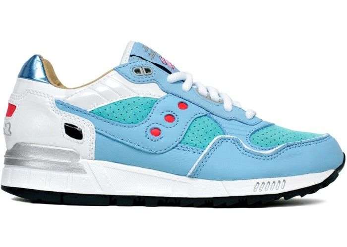 Saucony x extra butter FTP size 10