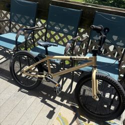 2000s Haro BMX Bike