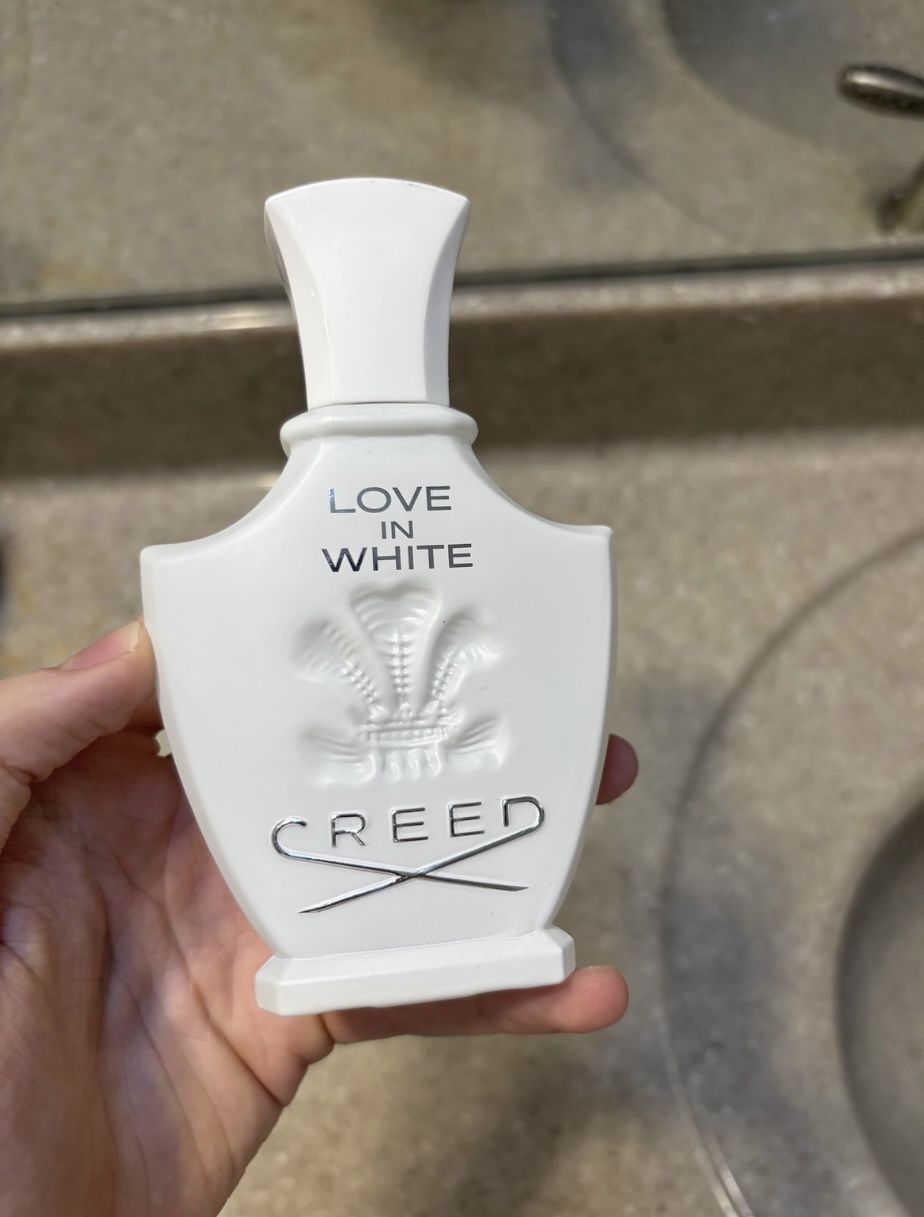 Creed White In Love 75 ML