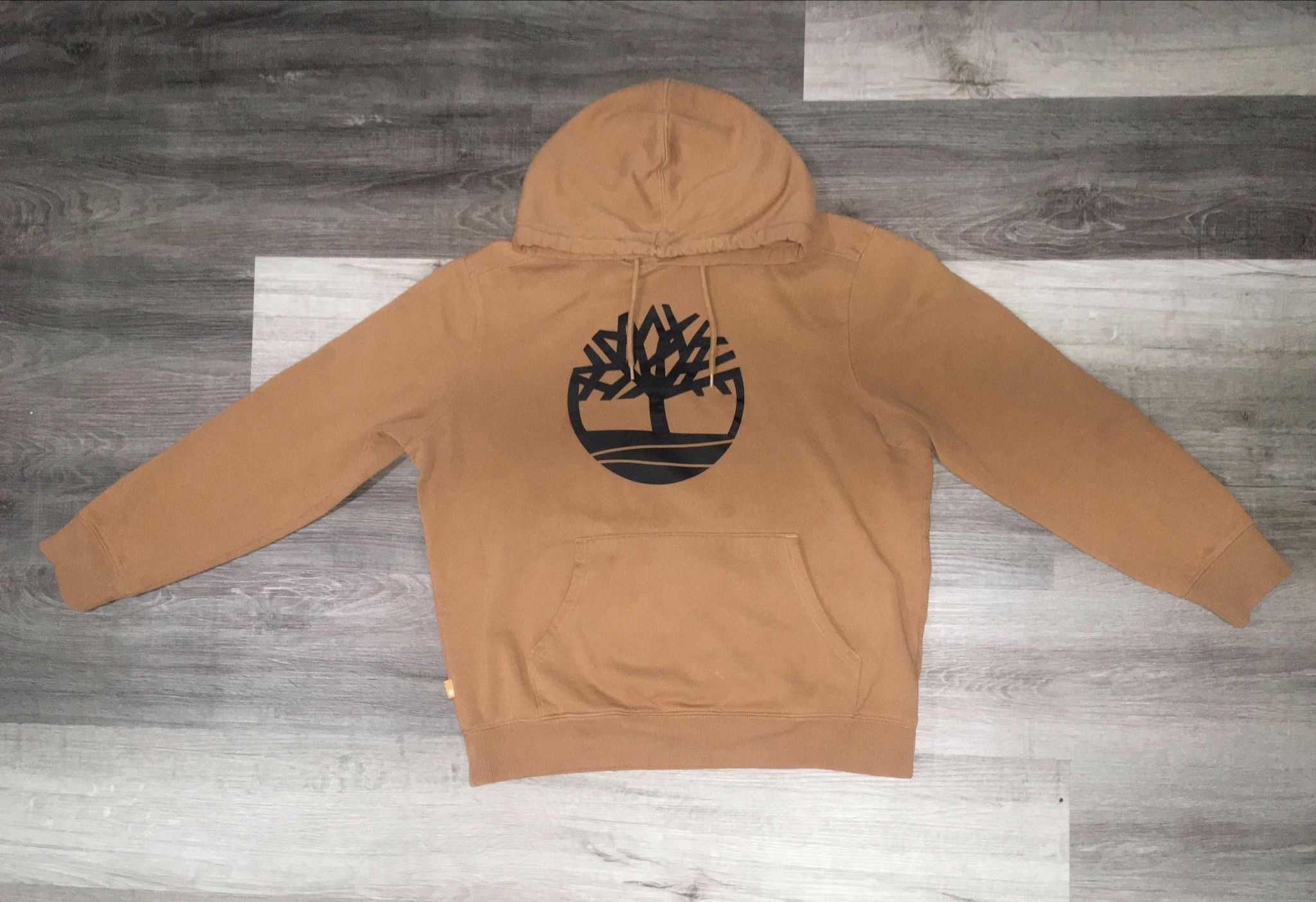Timberland Hoodie