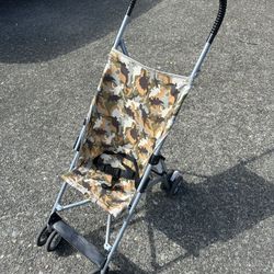 Stroller