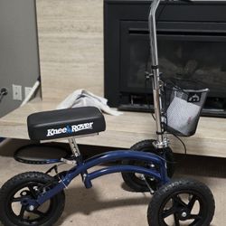 Knee ROVER SCOOTER