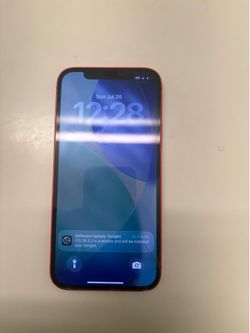 iPhone 12