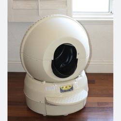 Litter Robot