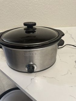 Slow Cooker 
