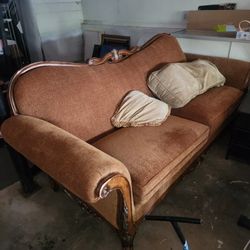 Love Seat