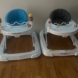 Baby Walker