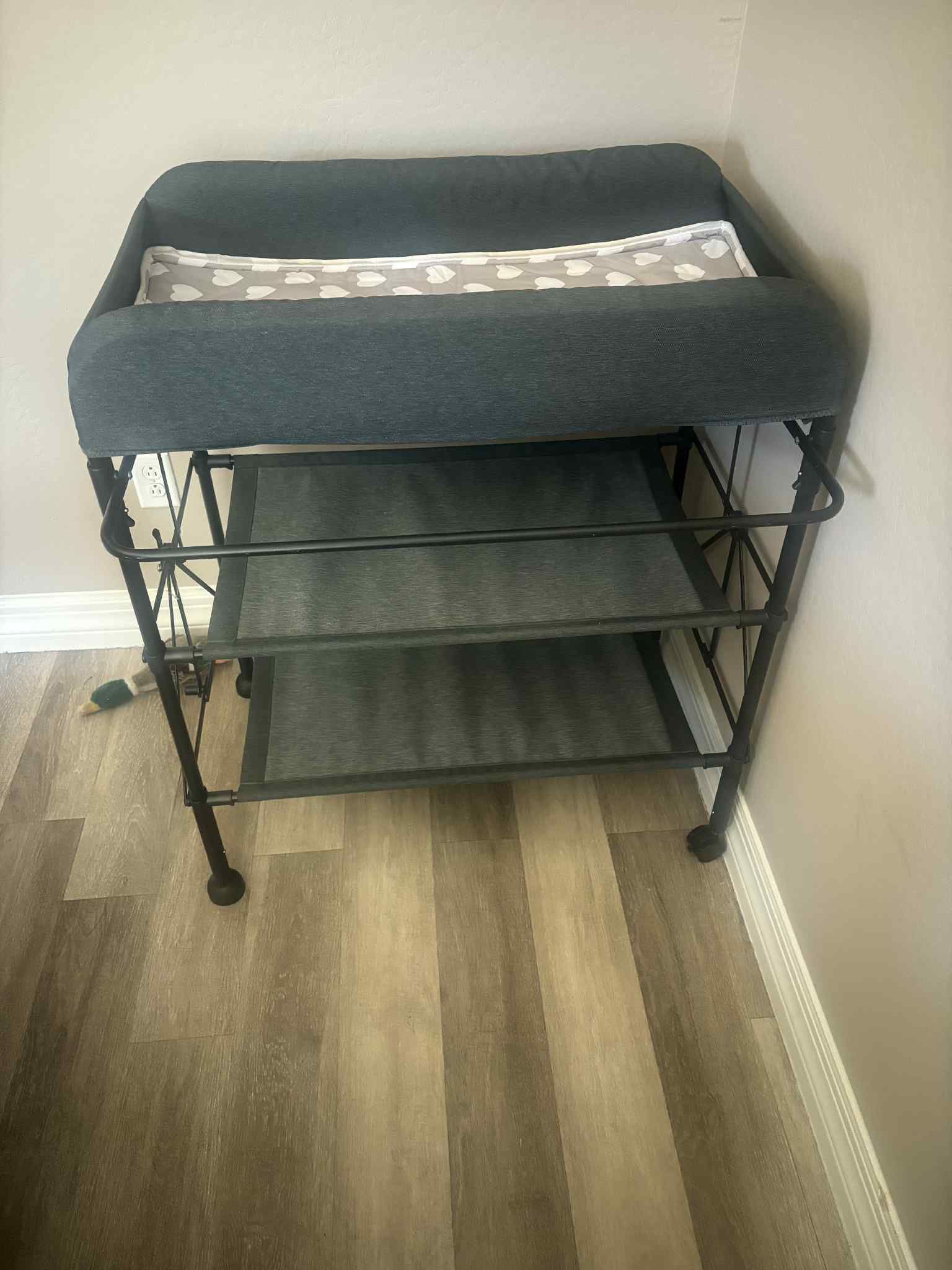Portable Changing Table 