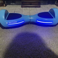 Go Track Hoverboard 