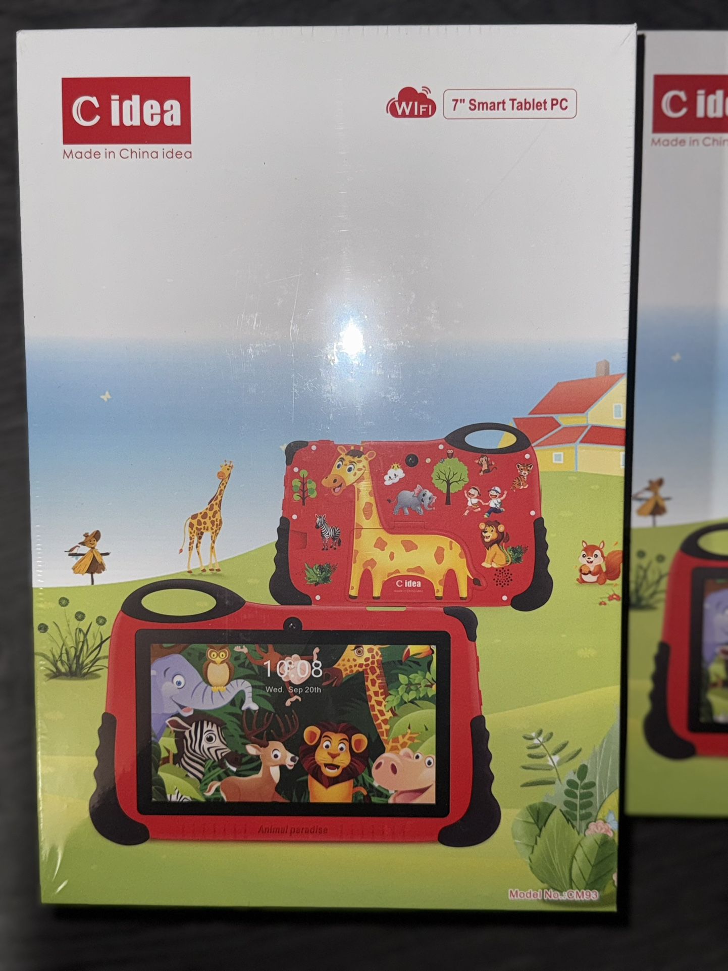 Kids Tablet