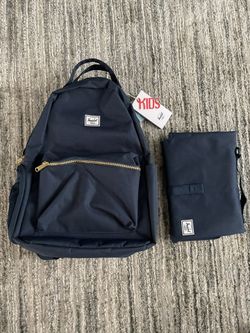 Herschel Nova Sprout - New With Tags!
