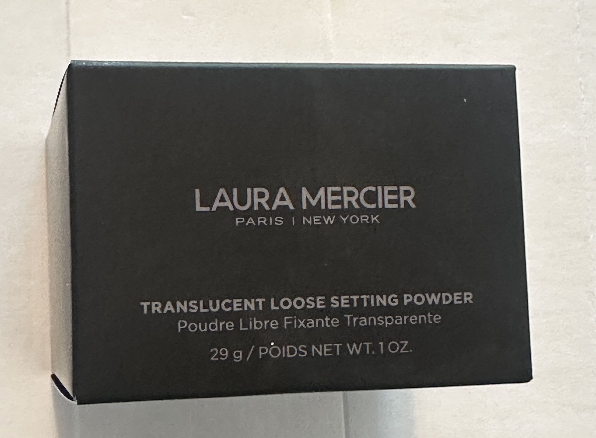 Laura Mercier Translucent Powder