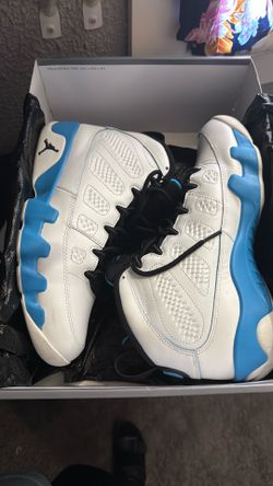 Jordan 9