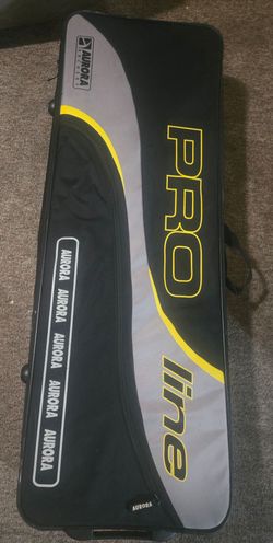 Pro Line Aurora Bow Case