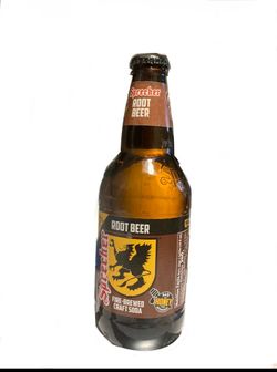 Spretcher Root Beer (soft drink)