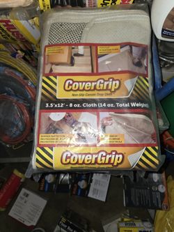 Covergrip