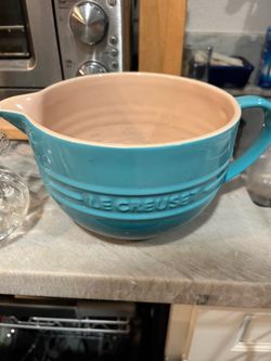 Le Creuset Ceramic Batter Bowl