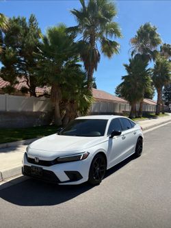 2023 Honda Civic