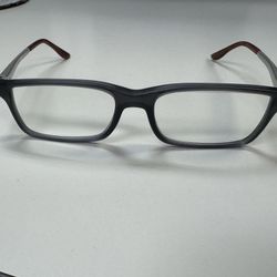 Men’s Polo Eyeglass 