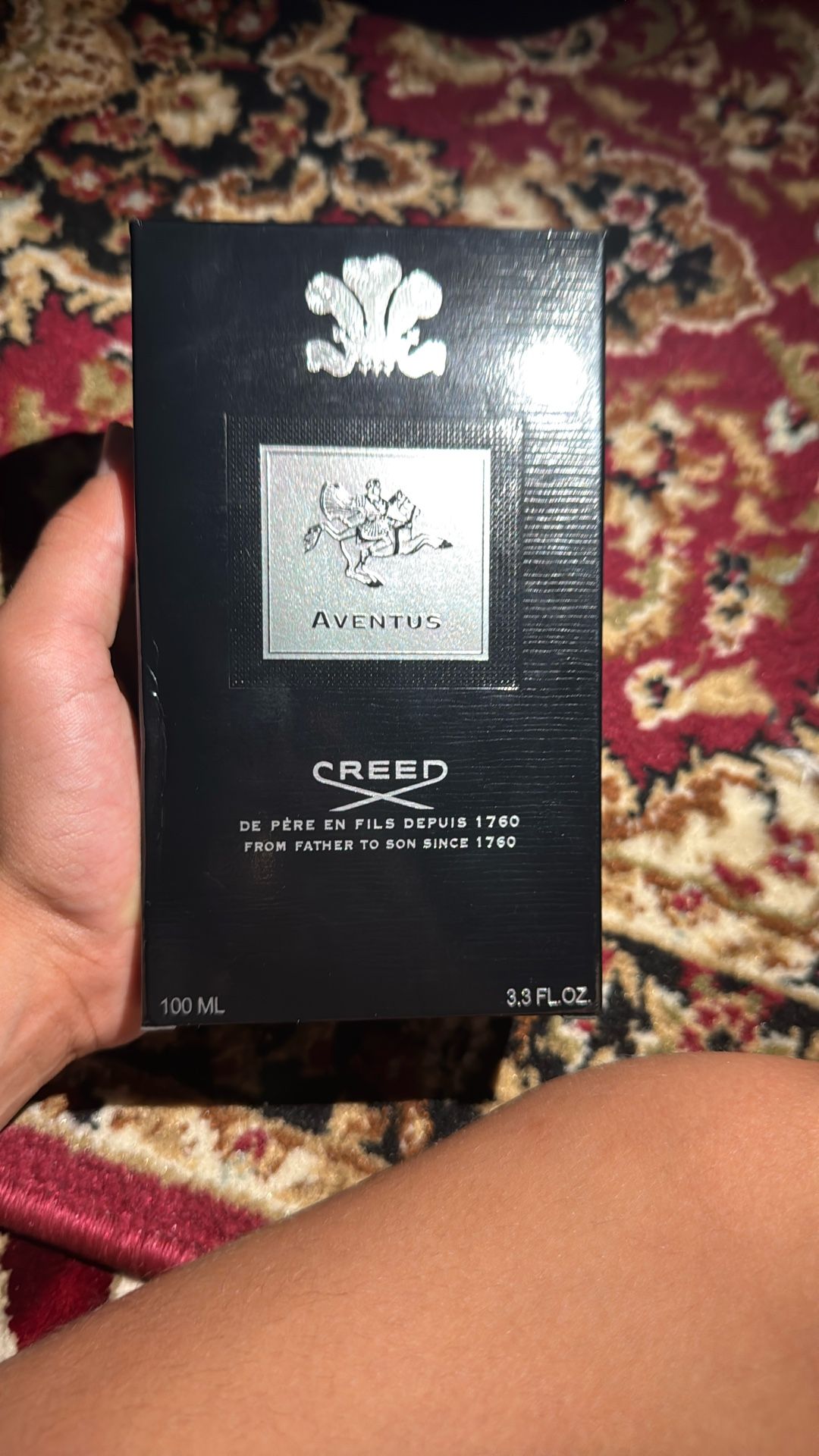 Creed Aventus