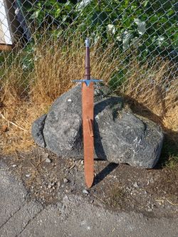 Sword
