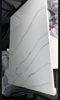 Quartz Piece 24x36 Inches 