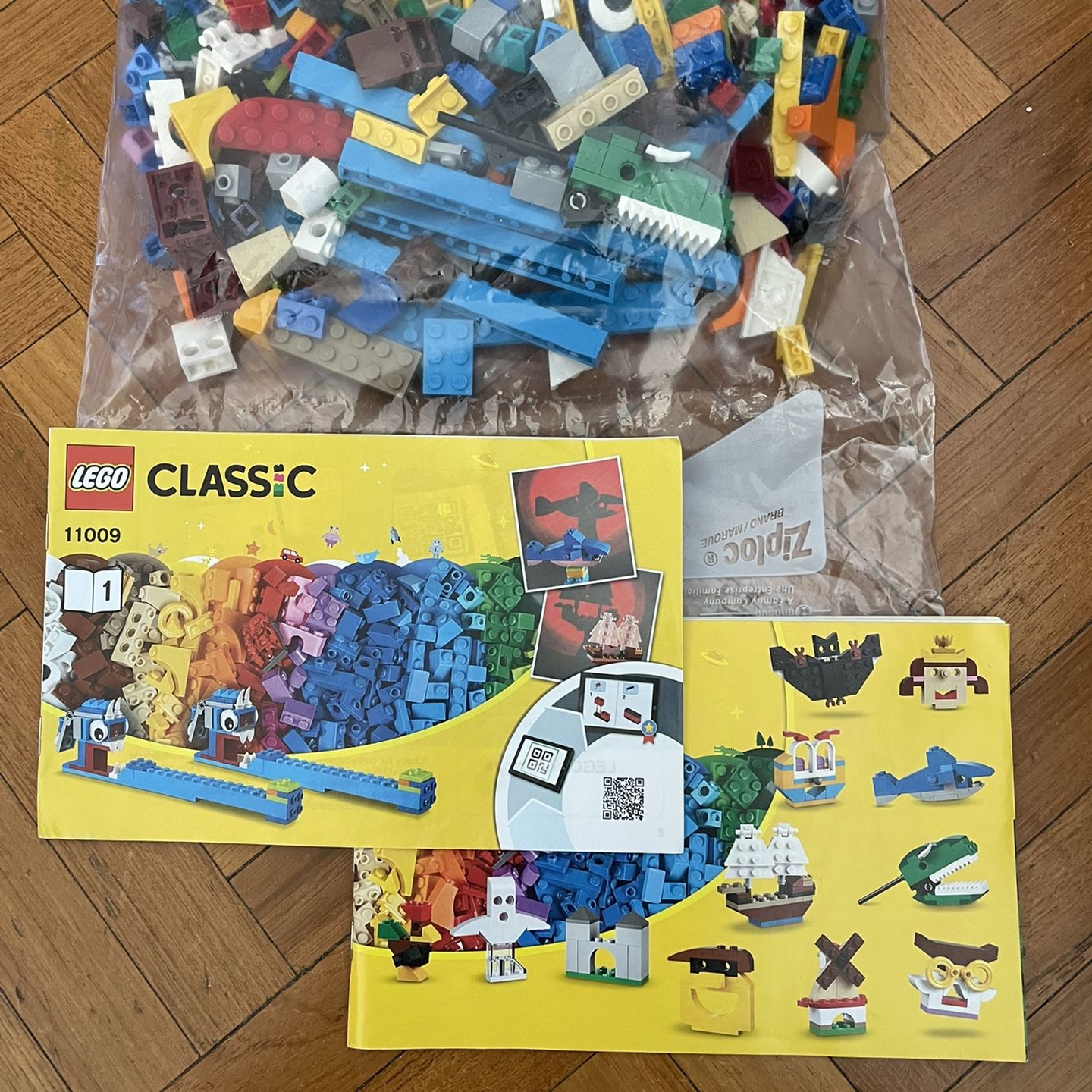 Lego Light & Shadow Set for Sale in Chicago, - OfferUp