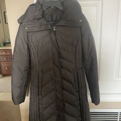 Marc New York Woman’s Puffer Coat 