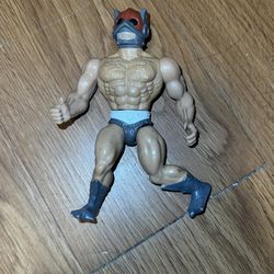 VINTAGE HE-MAN MASTERS OF THE UNIVERSE FIGURE ZODAC