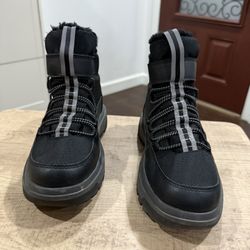 Waterproof Snow Rain Boots