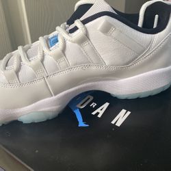 Air Jordan 11 Retro Low