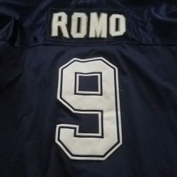 Cowboys jersey