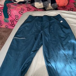 Cherokee Infinity Uniform Pants Joggers