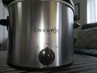 Crock.Pot slow cooker, excellent condition