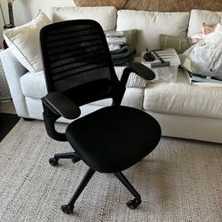 Steelcase Office Chair