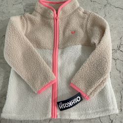 Girl Jacket 