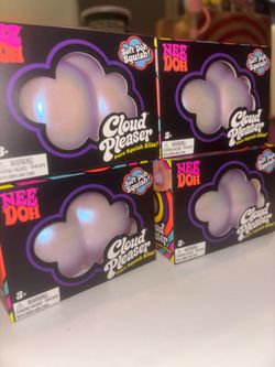 Nee Doh Cloud Pleaser