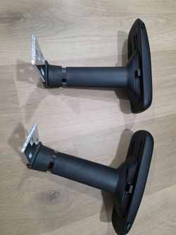 Official Secret Lab Omega Armrest repacements