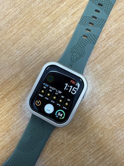 Apple Watch Series 6