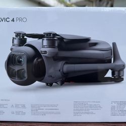 Dji Mavic 4 Pro